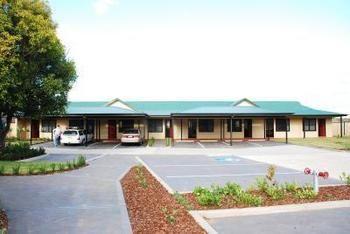 The Grapevine Motel Denman المظهر الخارجي الصورة